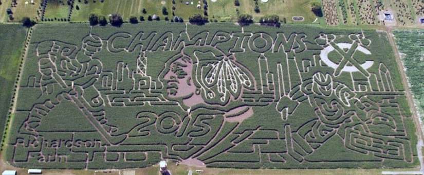 9 most unusual hedge mazes in the world that you need to walk through at least once in your life 9 most unusual hedge mazes in the world that you need to walk through at least once in your life