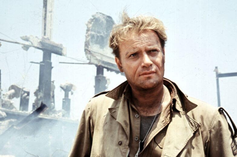 9 muertes terribles durante el rodaje de películas 9 muertes terribles durante el rodaje de películas