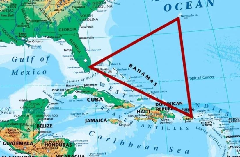 9 mysteries of the past that still remain unsolved