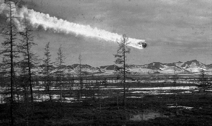 9 mysteries of the past that still remain unsolved