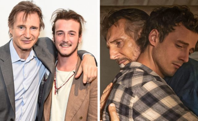 9 papás solteros en Hollywood que interpretan perfectamente sus papeles 9 papás solteros en Hollywood que interpretan perfectamente sus papeles