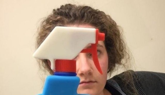 9 personas que eligieron la creatividad por encima de todo