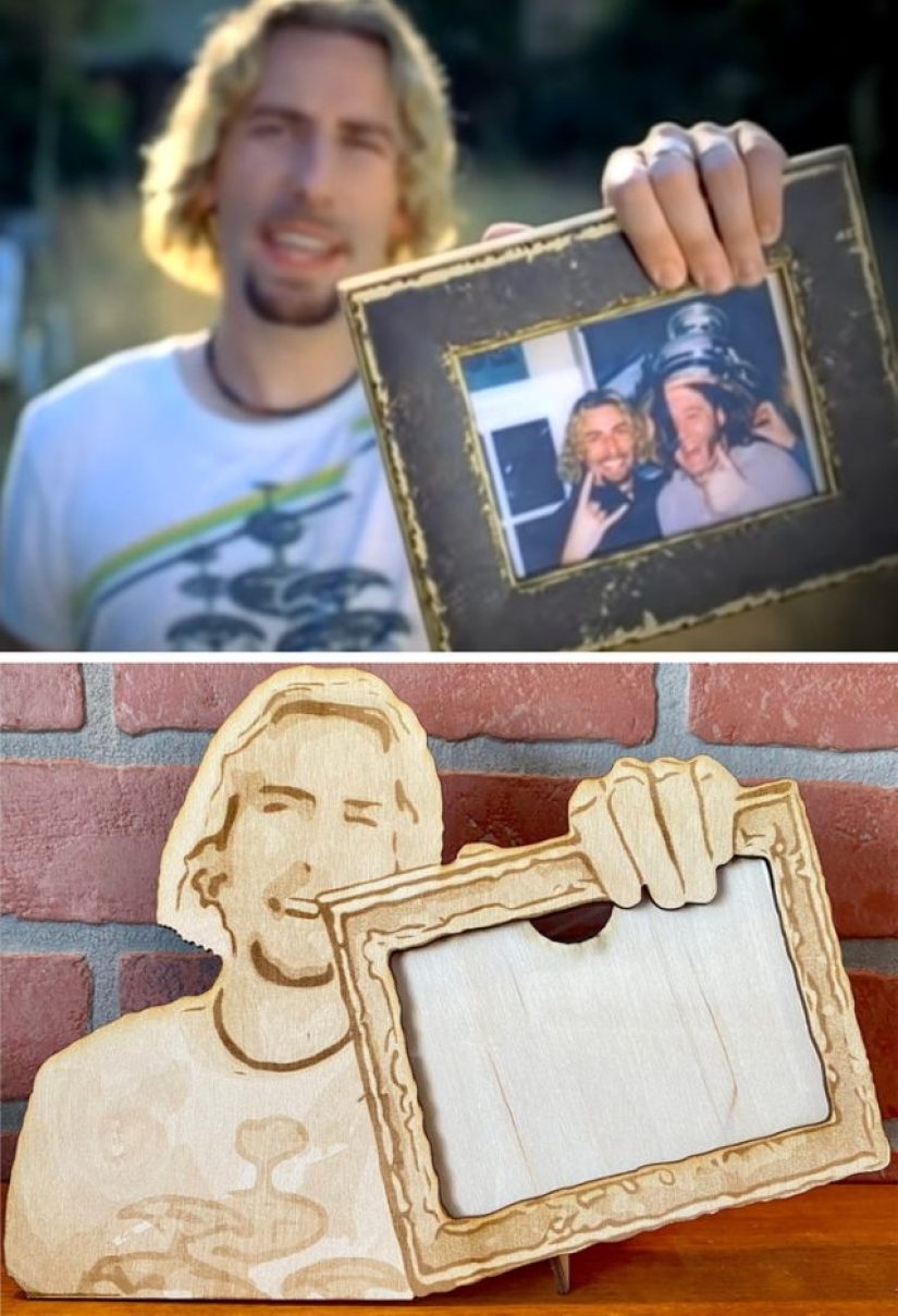 9 personas que eligieron la creatividad por encima de todo 9 personas que eligieron la creatividad por encima de todo