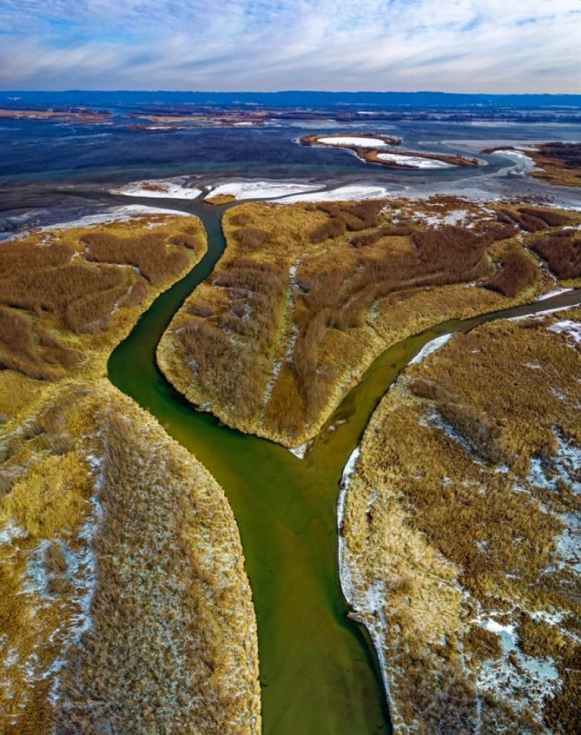 9 phenomena that mankind has seen only once 9 phenomena that mankind has seen only once