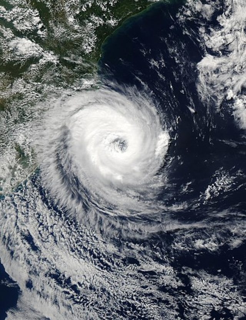 9 phenomena that mankind has seen only once 9 phenomena that mankind has seen only once