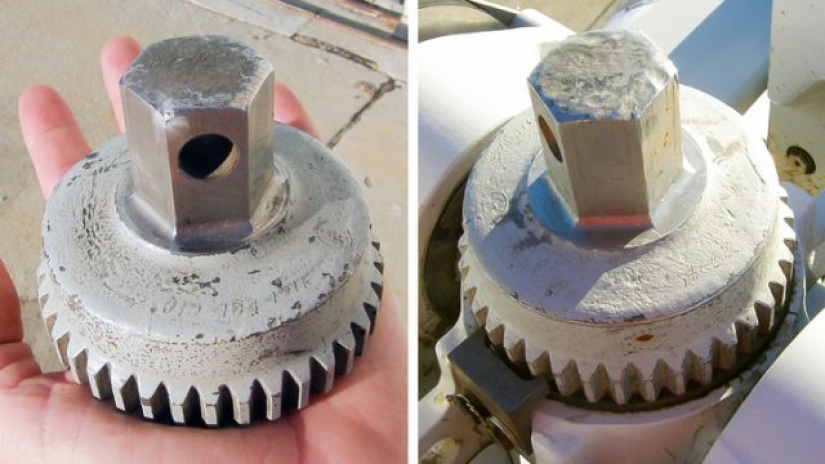 9 photos that can broaden your horizons in a couple of seconds