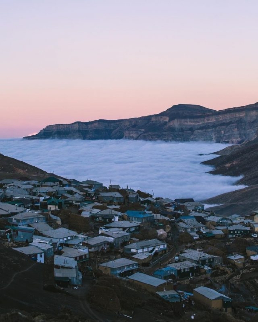 9 photos that can broaden your horizons in a couple of seconds