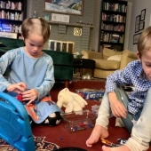 9 photos that show what it really means to be a parent