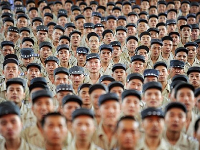9 popular stereotypes about China that are far from the truth