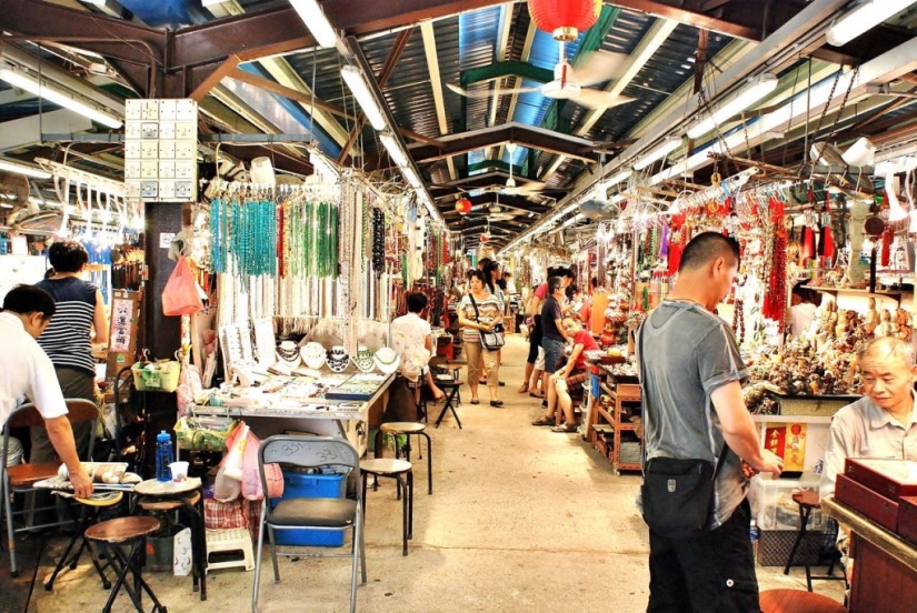 9 popular stereotypes about China that are far from the truth