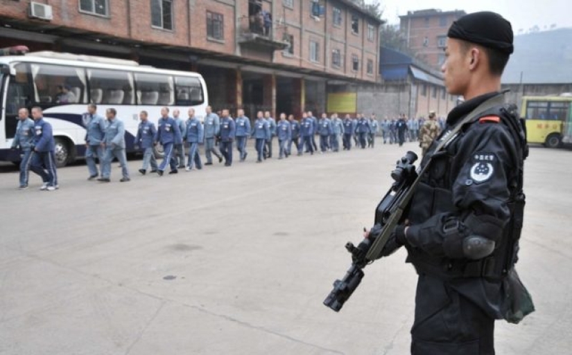 9 popular stereotypes about China that are far from the truth