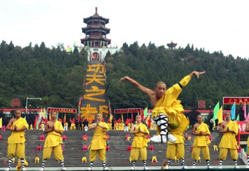 9 popular stereotypes about China that are far from the truth