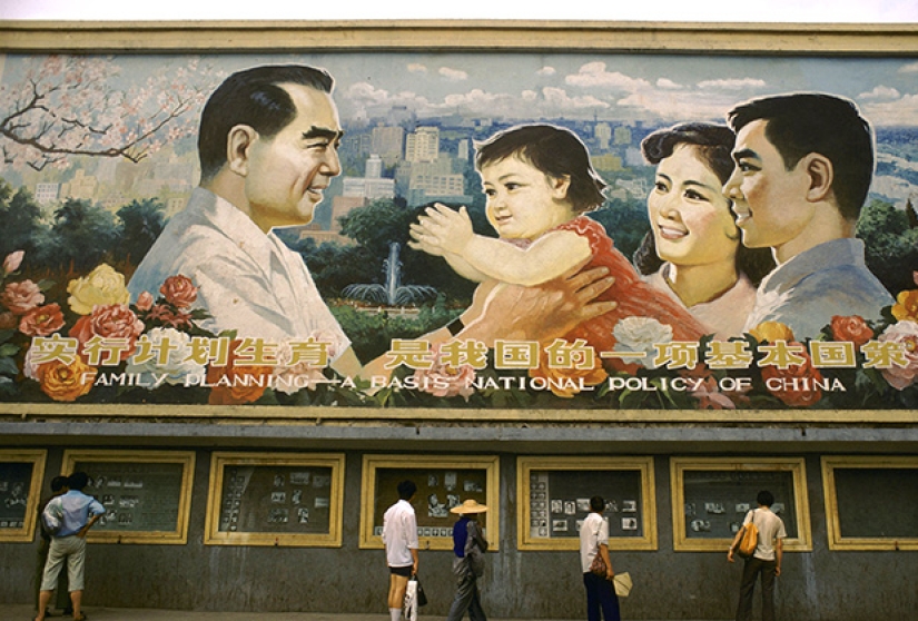 9 popular stereotypes about China that are far from the truth