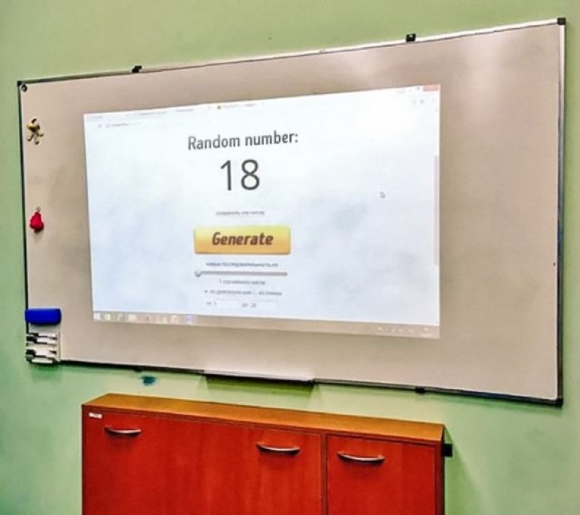 9 profesores con un increíble sentido del humor