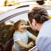 9 reasons why you can't leave a child alone in a car 9 reasons why you can't leave a child alone in a car