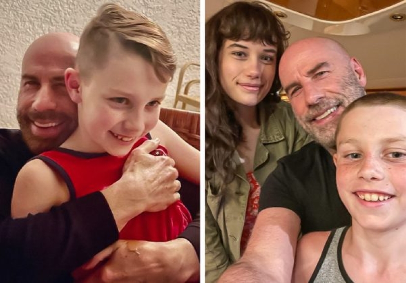 9 Single Dads in Hollywood Who Perfectly Play Their Roles 9 Single Dads in Hollywood Who Perfectly Play Their Roles