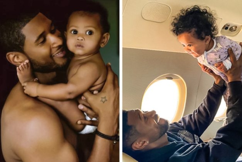 9 Single Dads in Hollywood Who Perfectly Play Their Roles 9 Single Dads in Hollywood Who Perfectly Play Their Roles