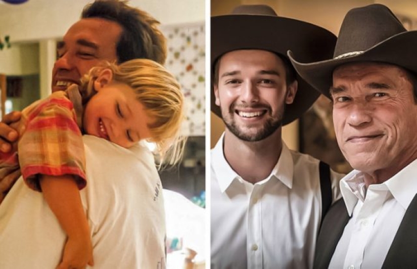 9 Single Dads in Hollywood Who Perfectly Play Their Roles 9 Single Dads in Hollywood Who Perfectly Play Their Roles