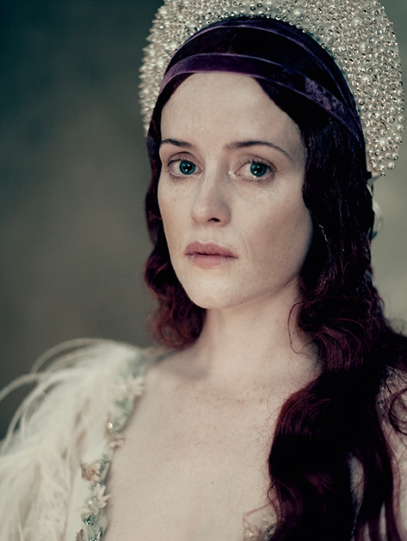 9 stars openly talk about filming in the image of Juliet for the Pirelli 2020 calendar