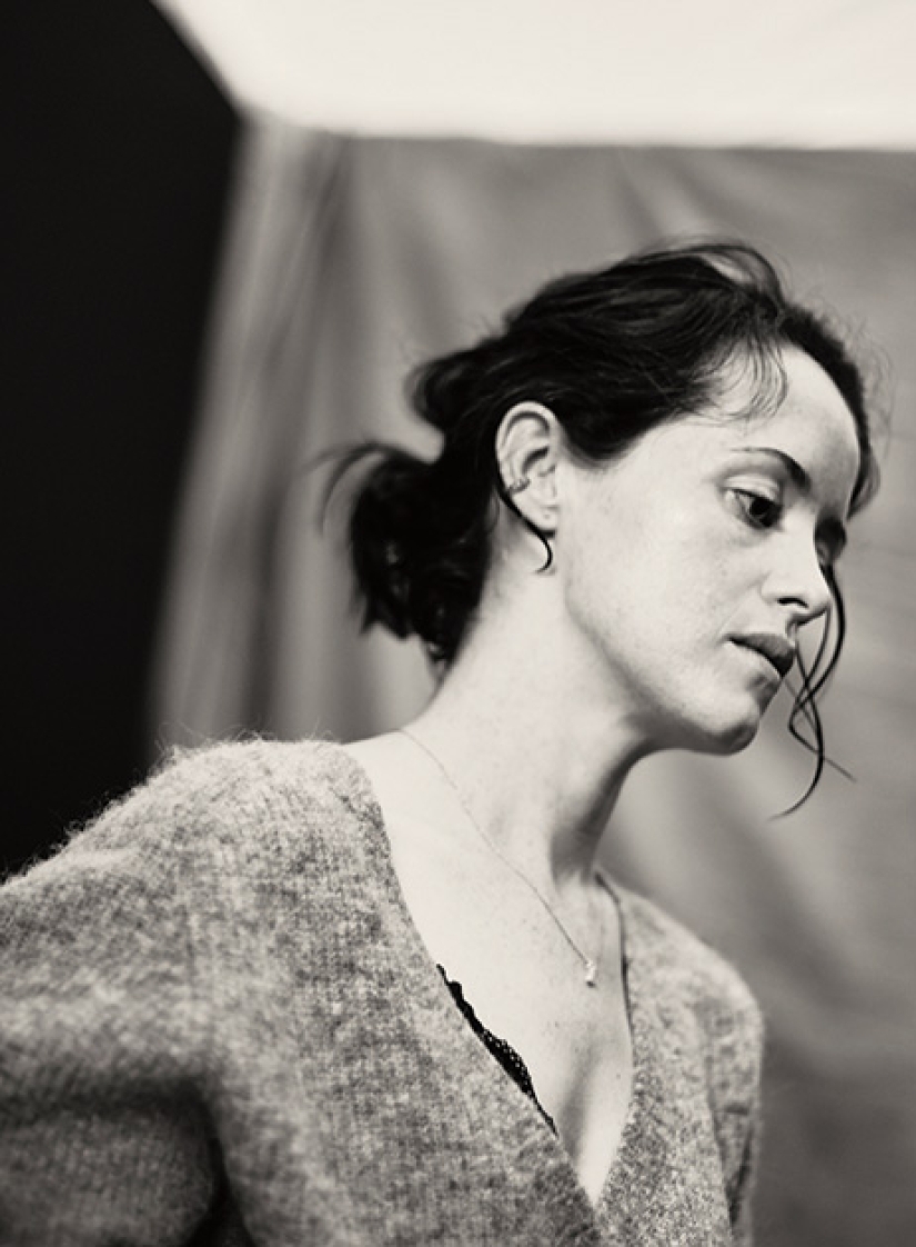 9 stars openly talk about filming in the image of Juliet for the Pirelli 2020 calendar