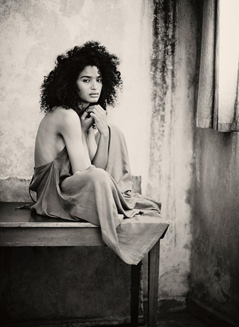 9 stars openly talk about filming in the image of Juliet for the Pirelli 2020 calendar