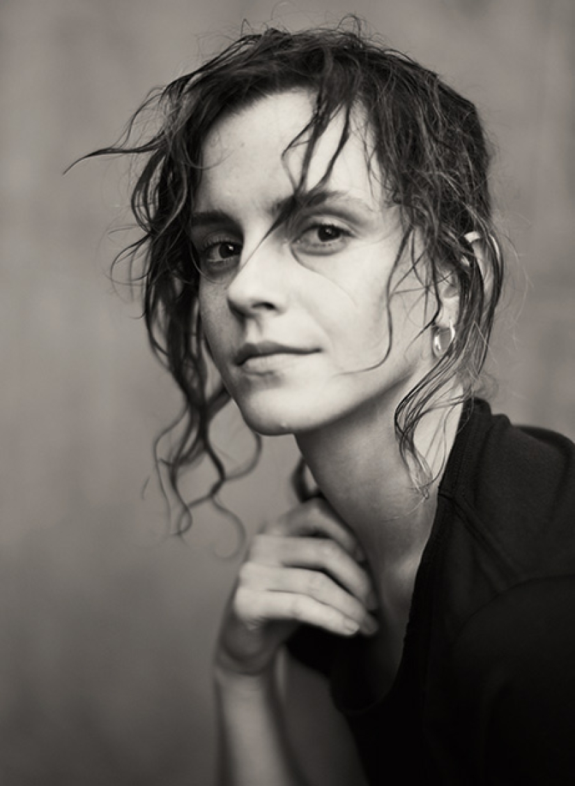 9 stars openly talk about filming in the image of Juliet for the Pirelli 2020 calendar