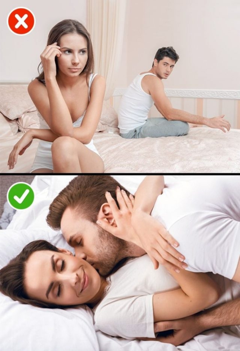 9 things happy couples do before bed 9 things happy couples do before bed