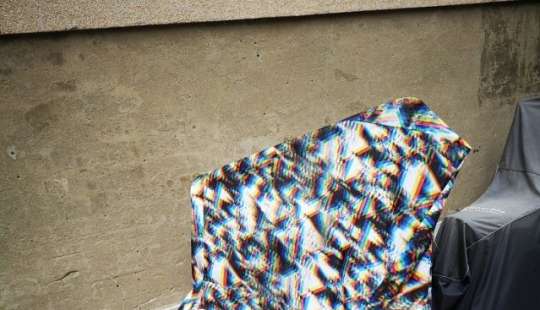 9 things you are probably seeing for the first time in your life