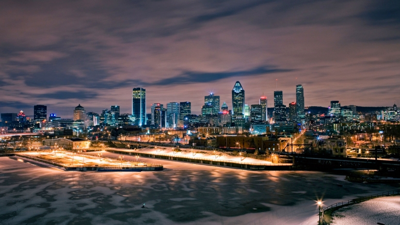 9 things you might not know about Canada 9 things you might not know about Canada