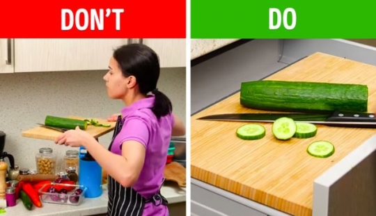 9 Tricks That Can Kill Your Cooking Problems 9 Tricks That Can Kill Your Cooking Problems