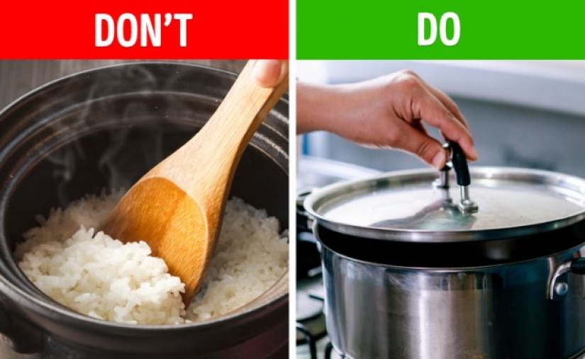 9 trucos que pueden acabar con tus problemas de cocina