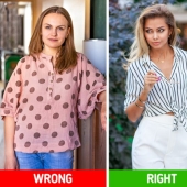 9 Ways to Enhance Your Waist with Simple Fashion Hacks 9 Ways to Enhance Your Waist with Simple Fashion Hacks