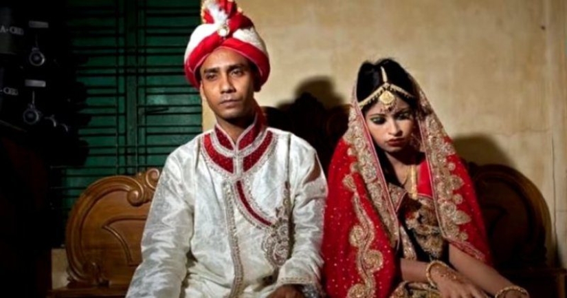 A 17-year-old activist from India is fighting child marriage, which almost broke her life