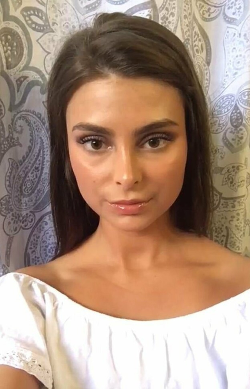 A 19-year-old Ukrainian woman sold her virginity for a million euros and received an offer to get married