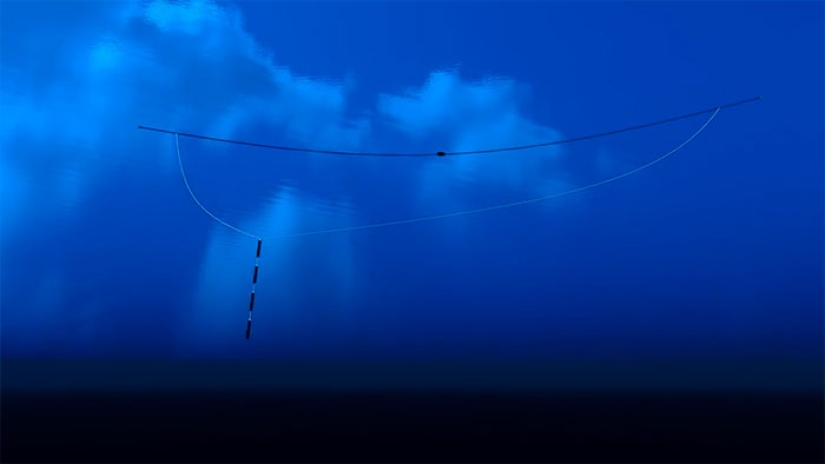 A 23-year-old inventor has figured out how to clean the Pacific Ocean from plastic garbage in 5 years