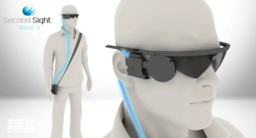 A bankrupt company has abandoned its clients with brain implants to the mercy of its own