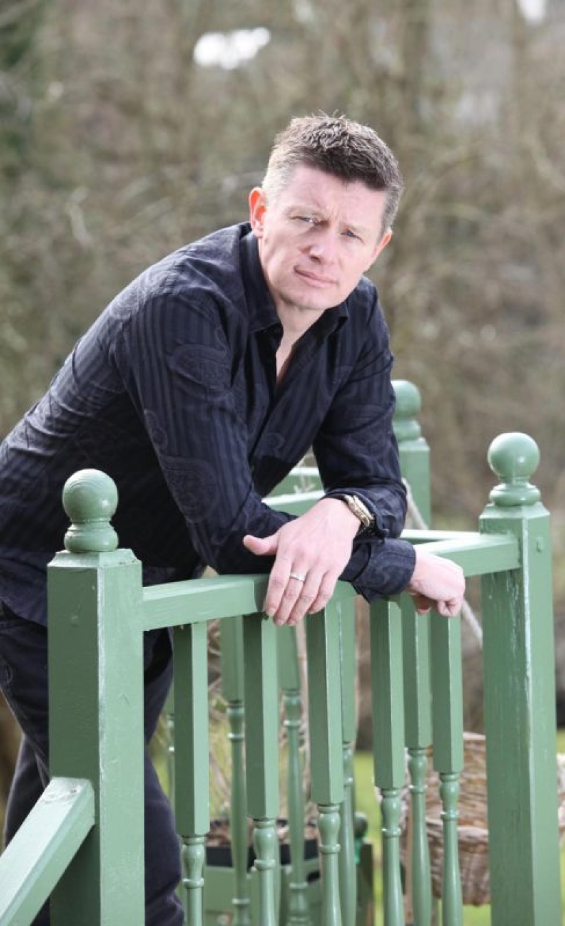 A barren father of three children: a millionaire sued his unfaithful wife for a tidy sum for brazen lies