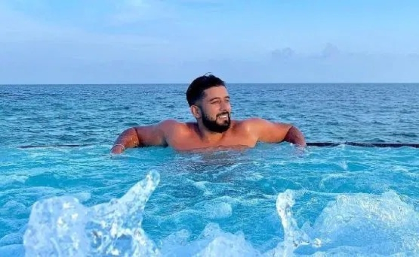 A British fraudster stole millions from pensioners and boasted of a luxurious life on Instagram