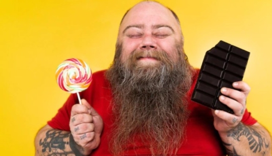 A Canadian company has opened a vacancy for a sweet tooth