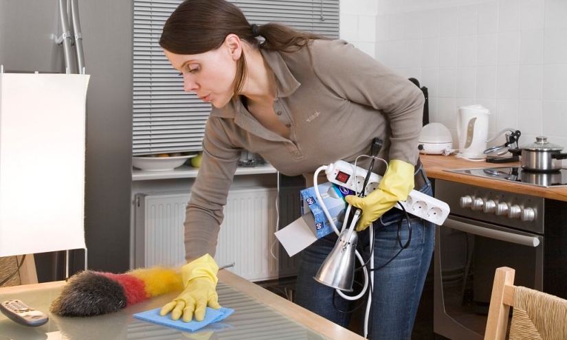 A cautionary tale about how one blogger decided to live light, but instead fell in love