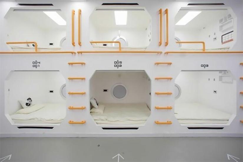 A Chinese company has created a simulation of Mars in the Gobi Desert