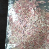 A Chinese couple spent three months gluing together 21 thousand dollars, cut by a paranoid father