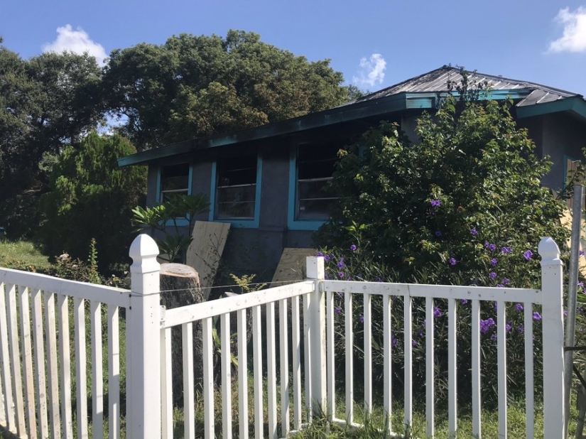 A costa de su propia vida: en Florida, un perro fiel murió salvando a una familia de un incendio