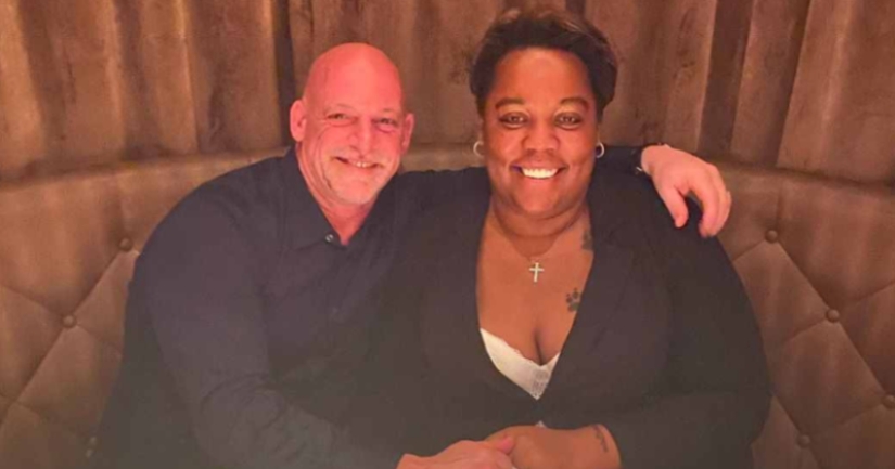 A couple from the USA lived in luxury at the expense of the authorities, but the scammers were given away by bragging in social networks