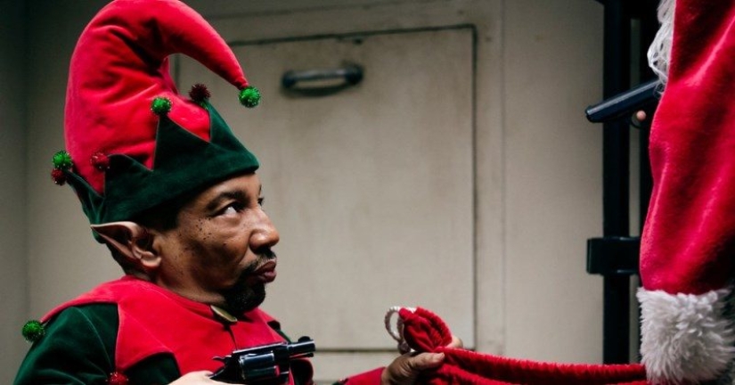 "A creative thief is required!": a shoplifter vacancy has been opened in a British clothing store