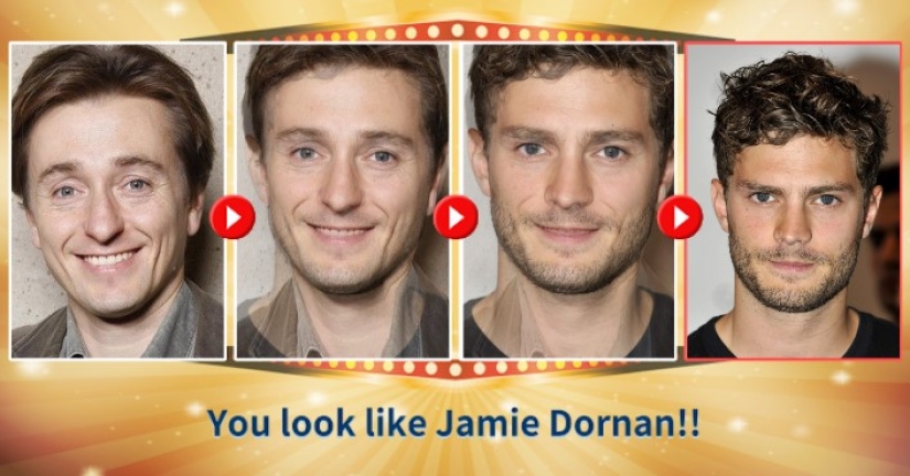 ¿A cuál de las estrellas se parecen las celebridades rusas? Lo descubrimos con la ayuda de una red neuronal