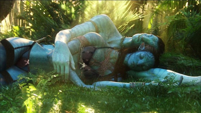 A day without pants! Clint Eastwood, the Pope, Iron Man and others participate A day without pants! Clint Eastwood, the Pope, Iron Man and others participate