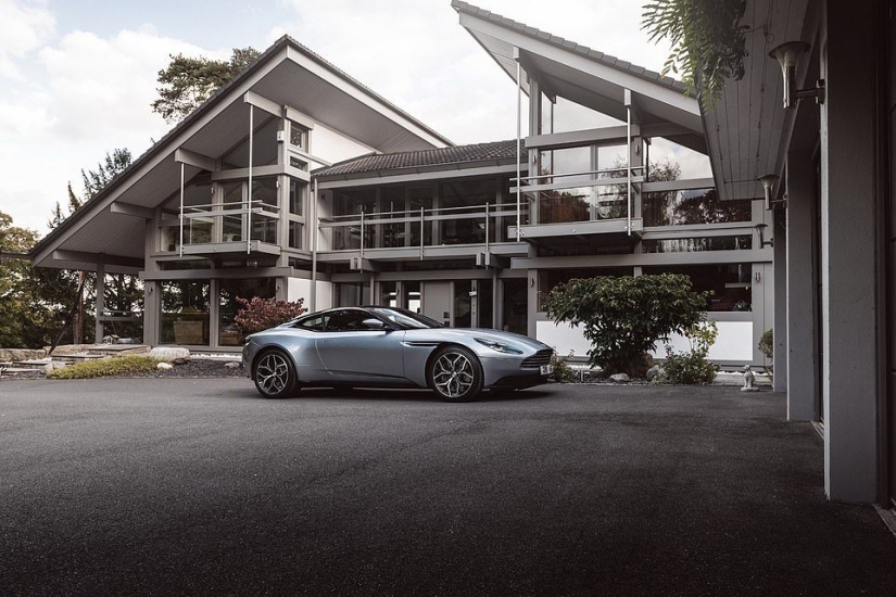 A designer mansion and a luxury car for just 2 thousand rubles? And why not! A designer mansion and a luxury car for just 2 thousand rubles? And why not!