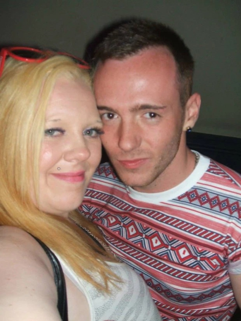 A disappointment: women openly talked about the worst sexual experience of their life