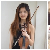 A generic curse or an accident? As a child prodigy, the Marquess of Queensberry's daughter became a prostitute and died of an overdose